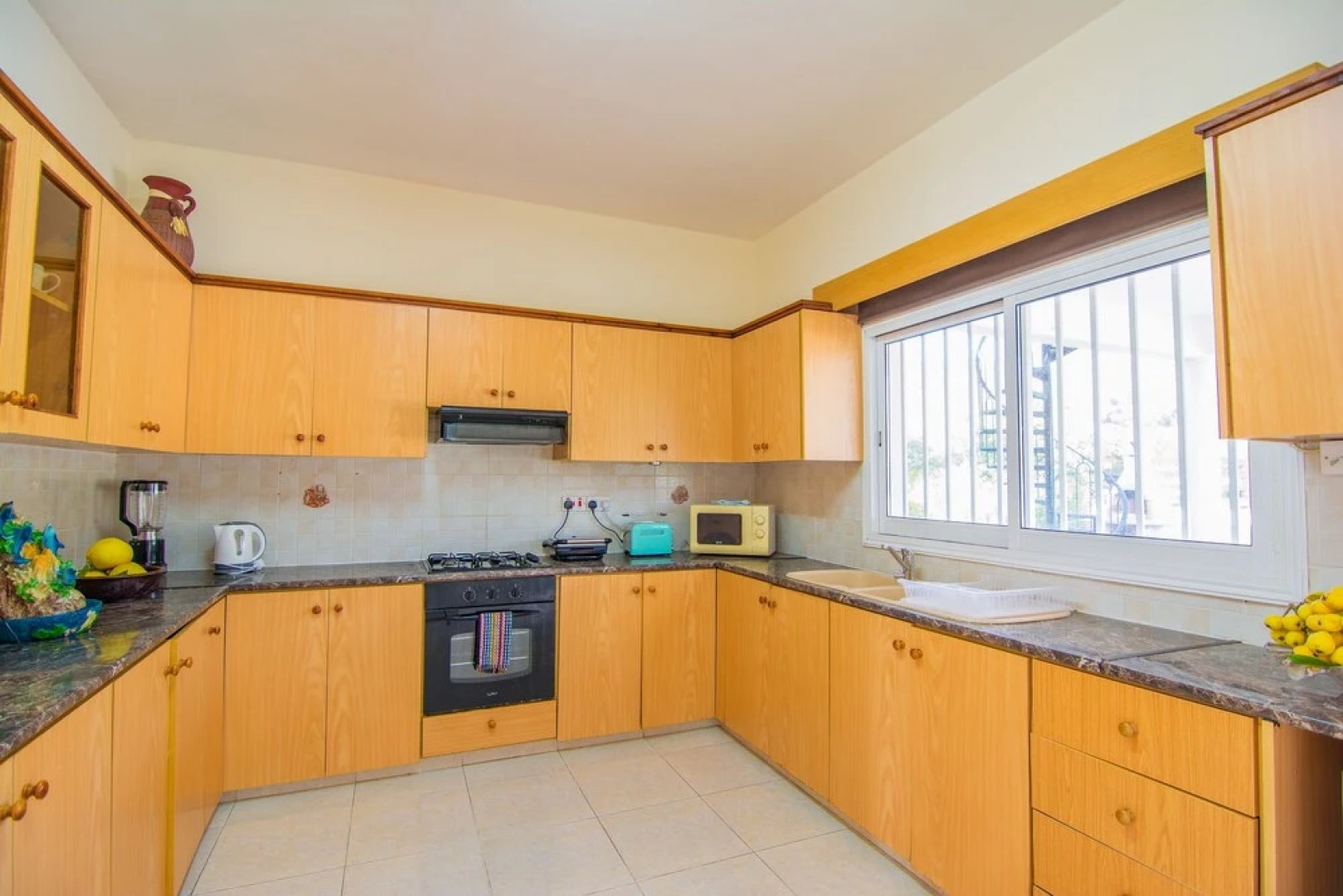 Corallia Villa ,3 Bedrooms see and Forest View