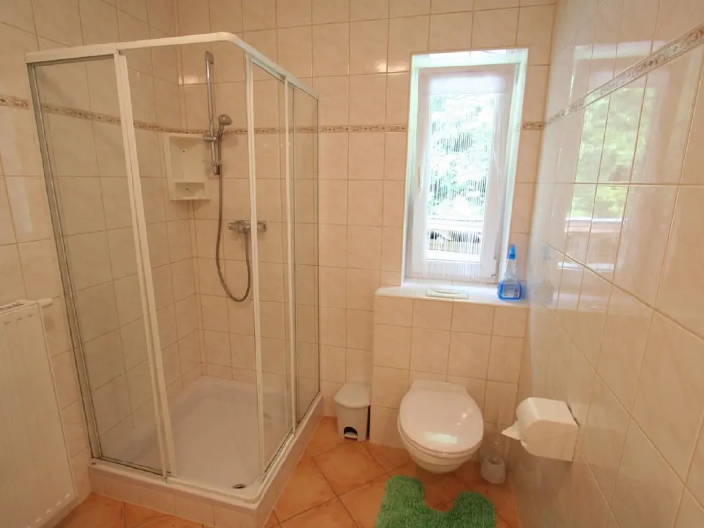 Chalet in Scheffau Near Skiwelt Lift