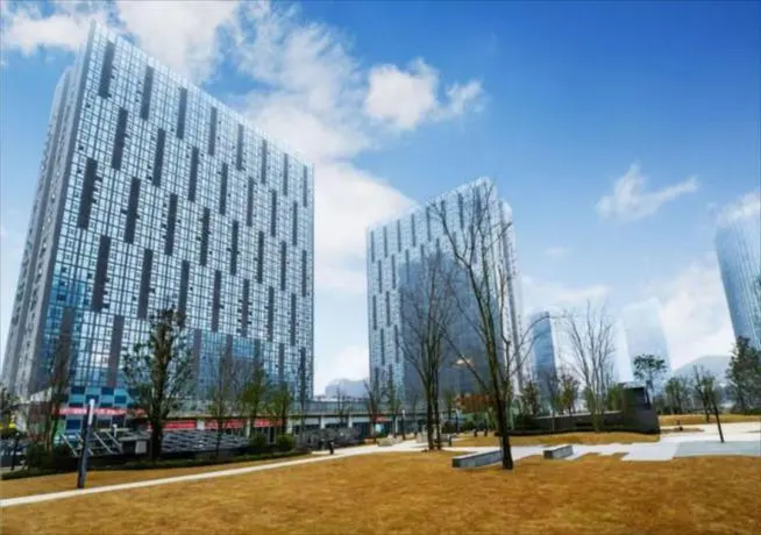 City Comfort Inn Zunyi Xinpulinda Food City