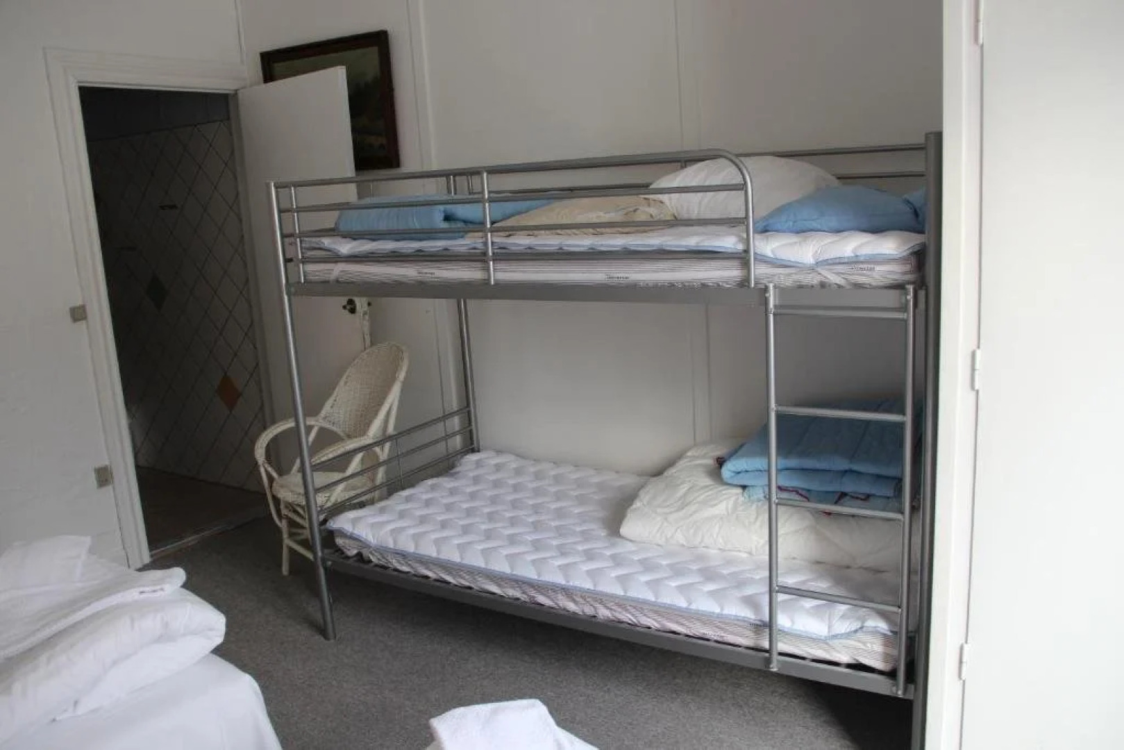 Hotel Velling Koller