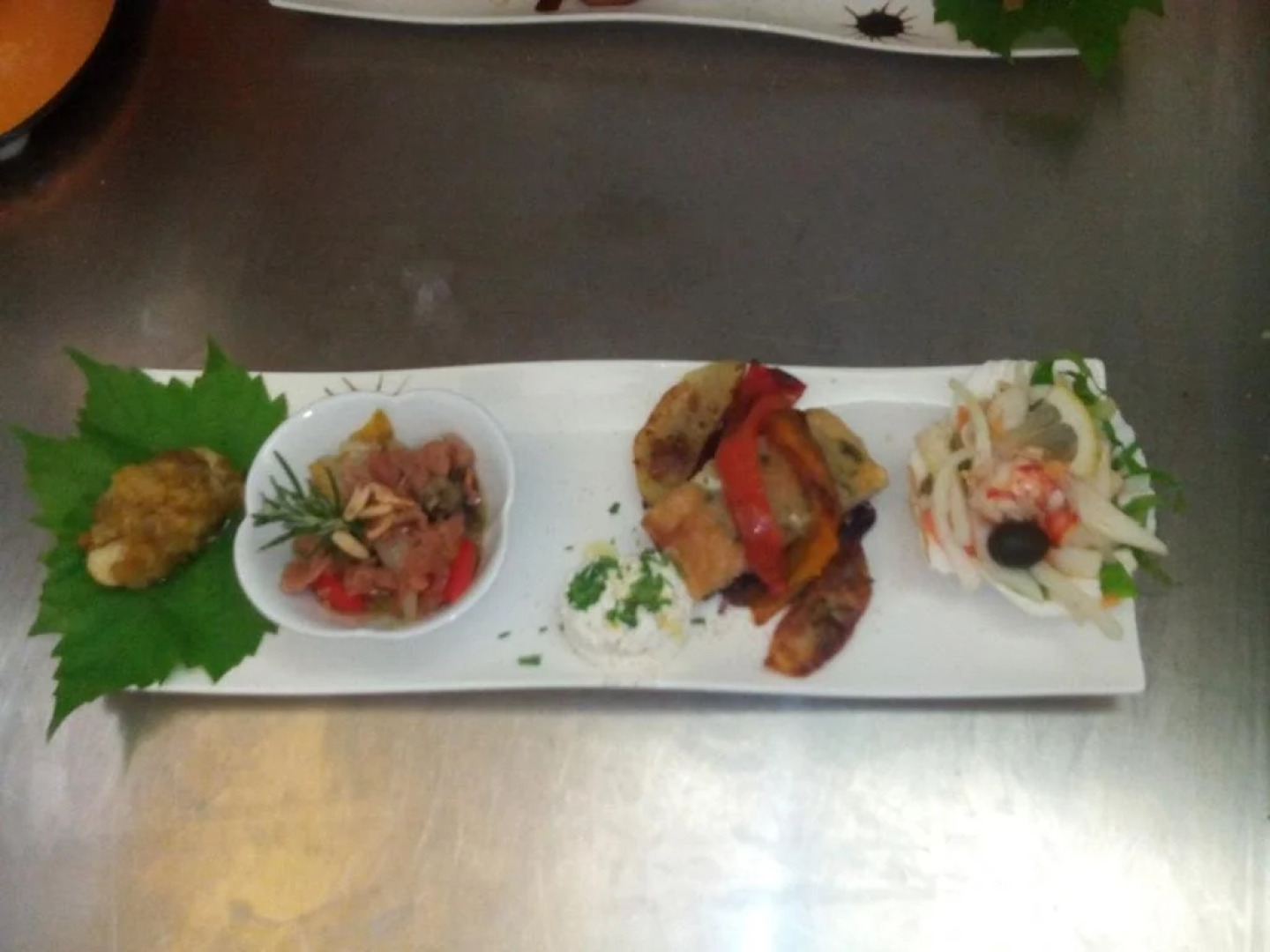 Agriturismo Amandolo