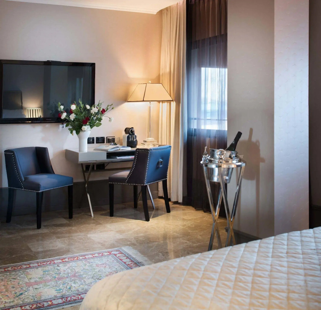 Hotel B Berdichevsky