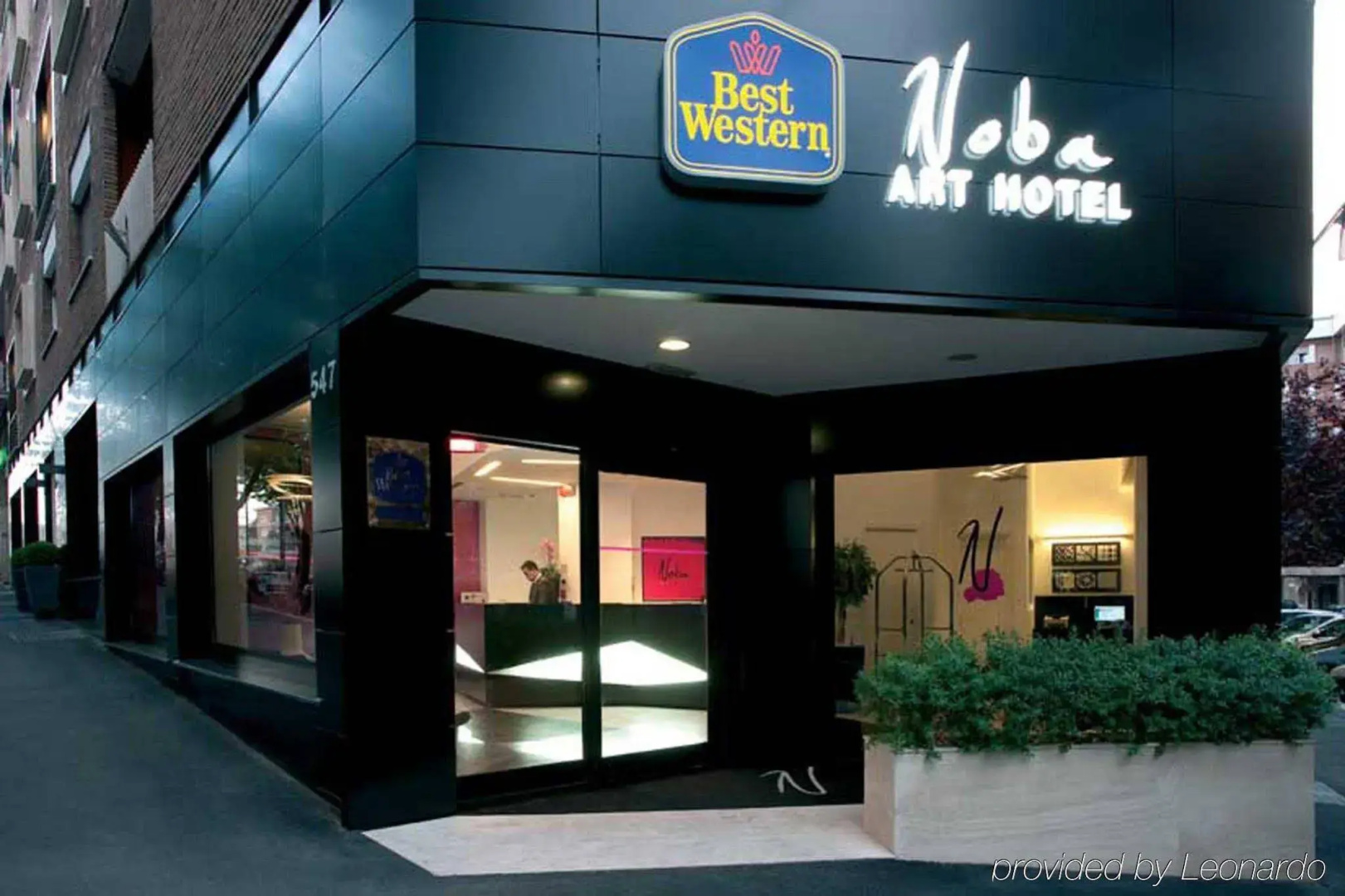 Noba Hotel e Residenze