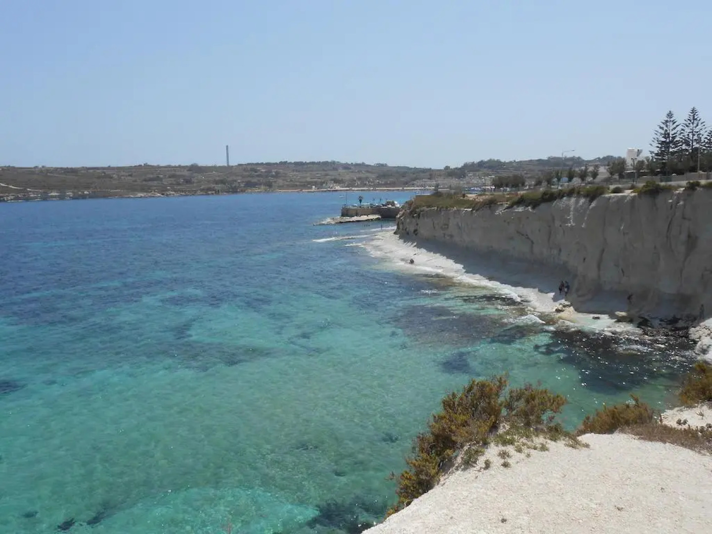 South Beach Apartments