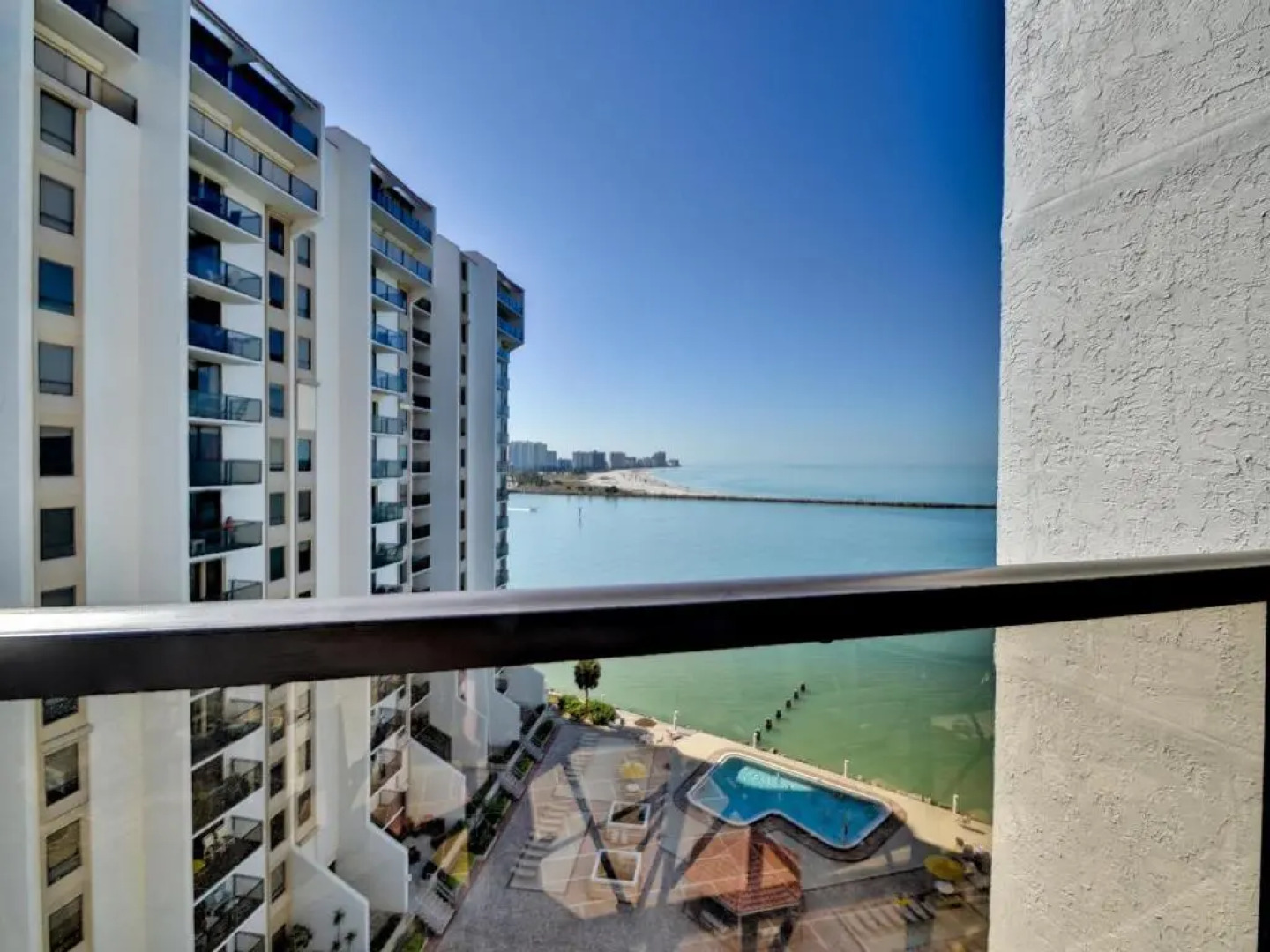 440 West Condo 1101N