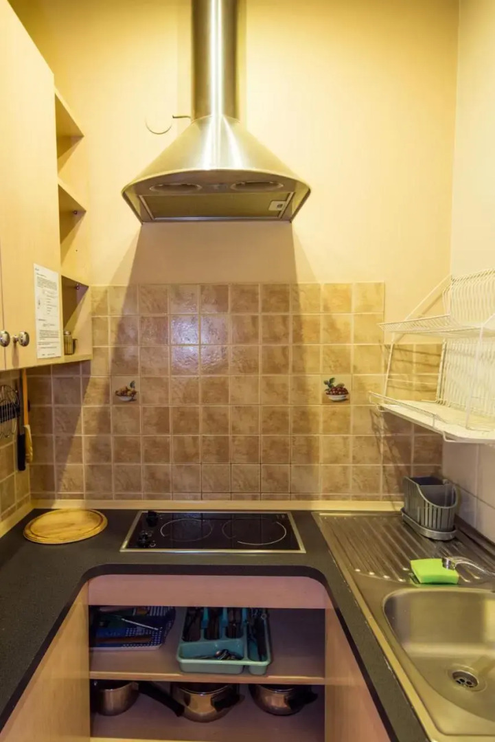 Kordeczki-Apartamenty i pokoje