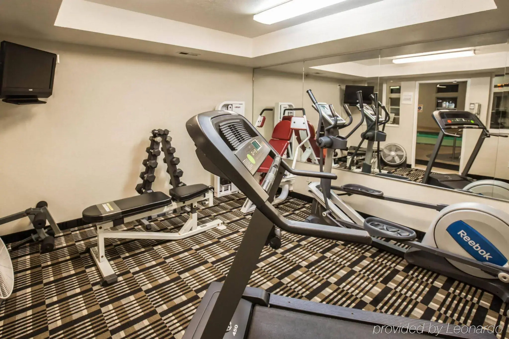 Comfort Inn & Suites Beaver