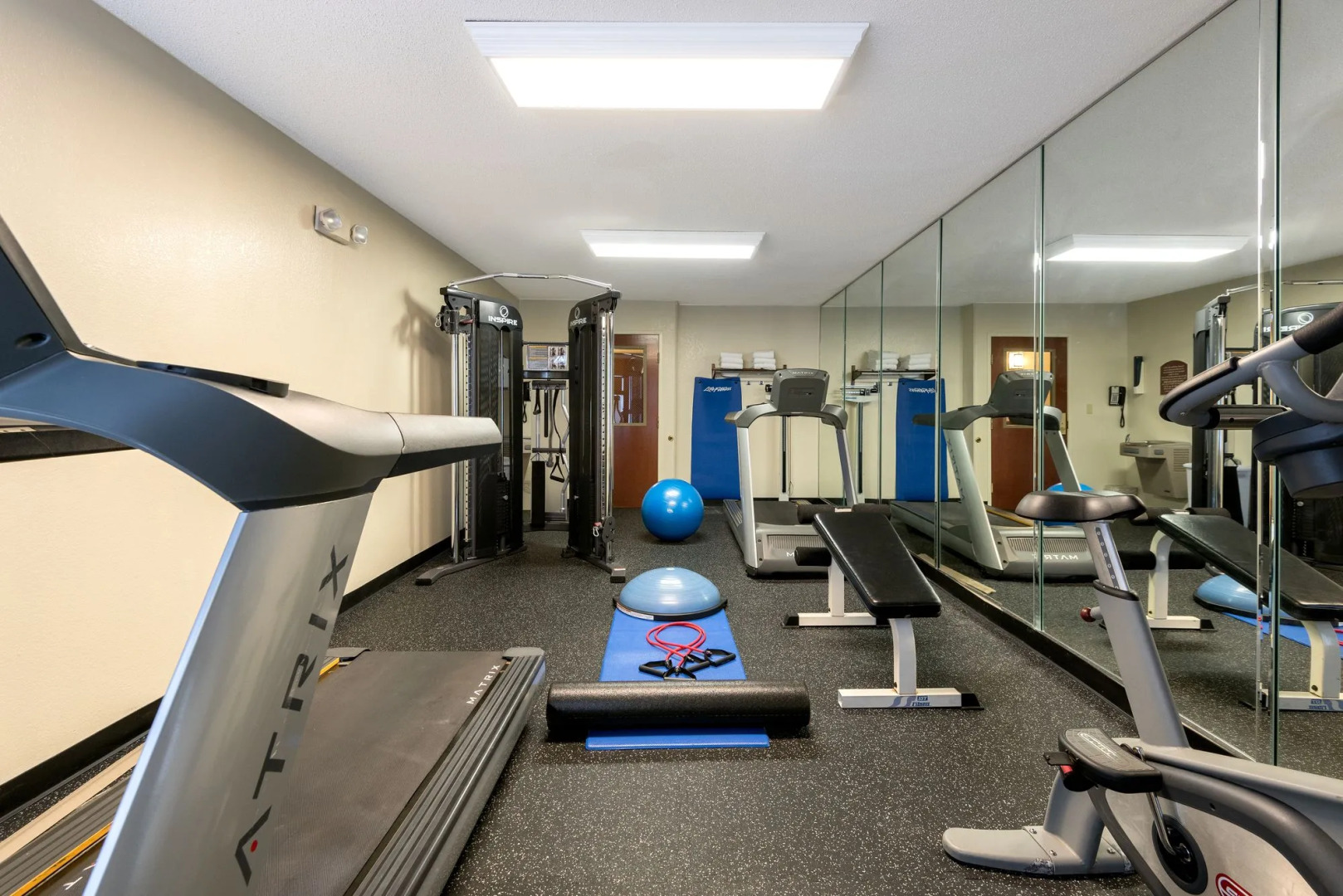 Holiday Inn Express Hotel & Suites Wilson - Hayes Place by IHG