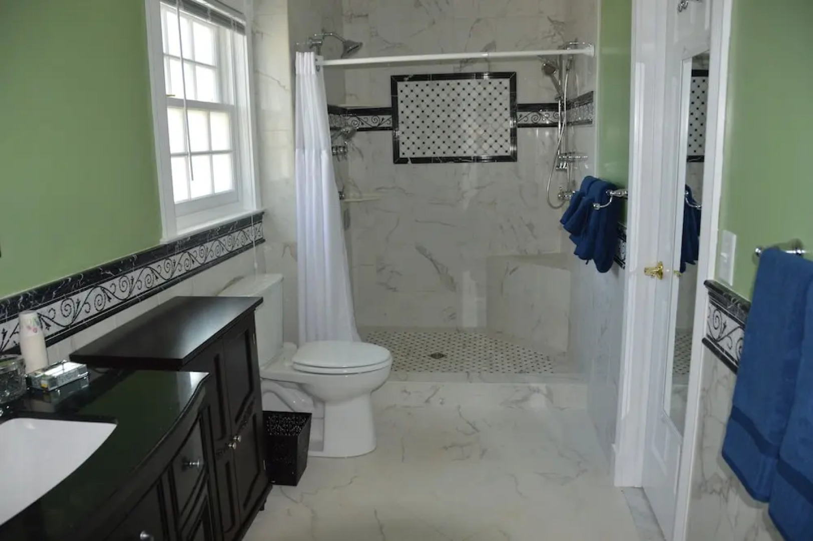 Briar Patch Bed & Breakfast Inn