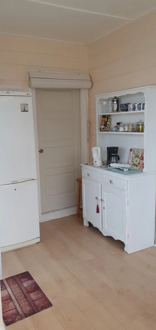 Belle Vue Guesthouse