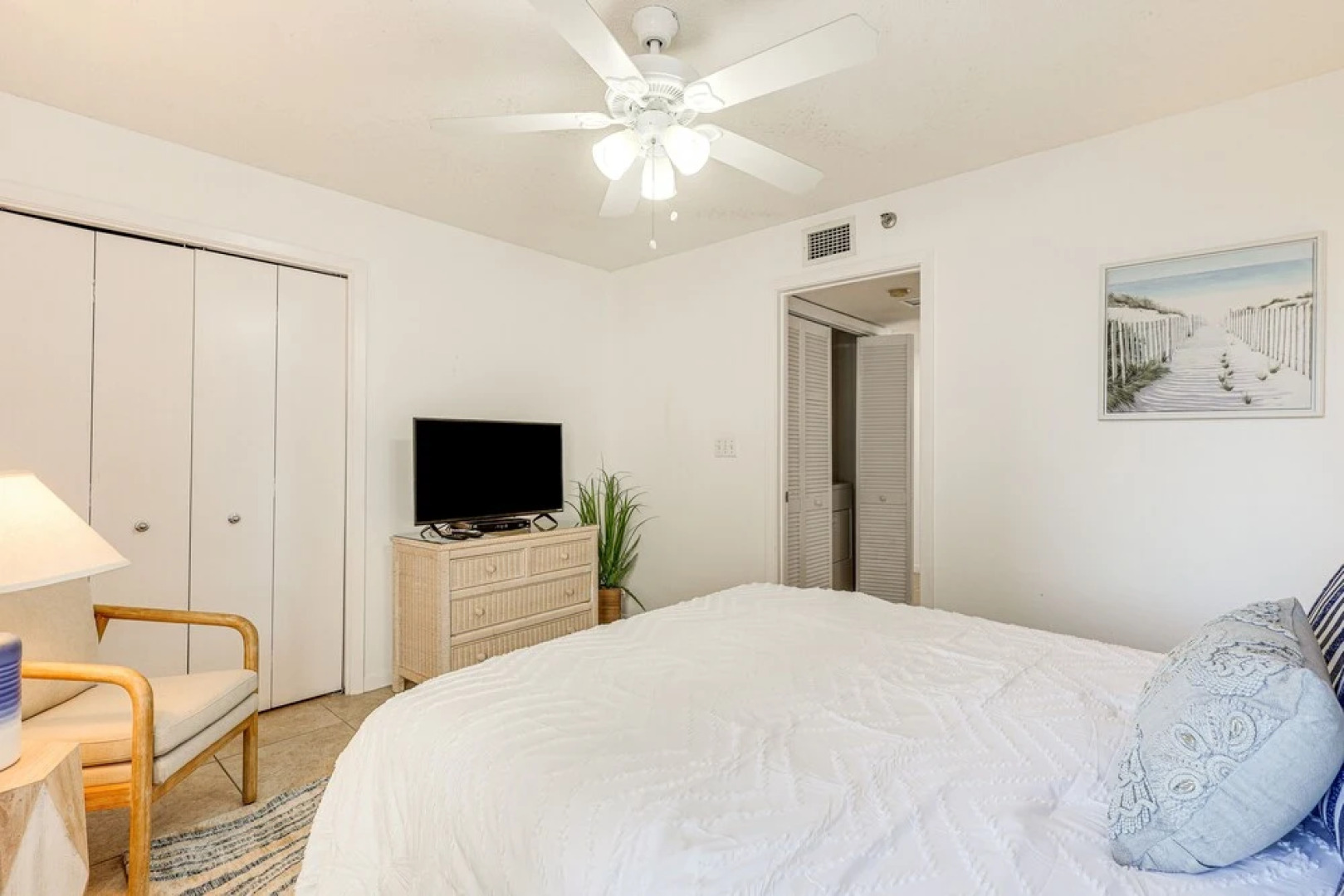 Orange Beach Condo w/ Ocean-view Balcony!