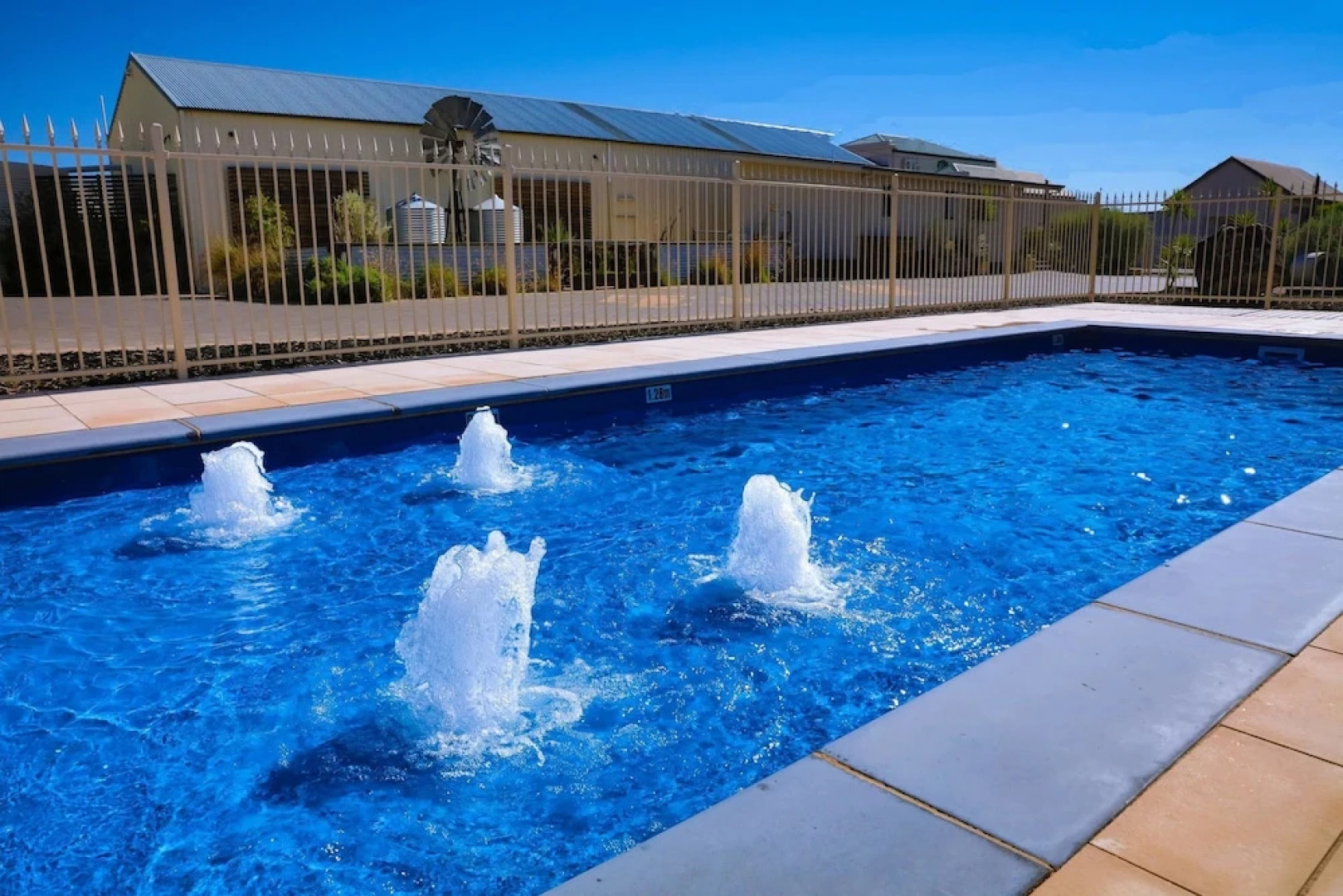 Comfort Inn Augusta Westside