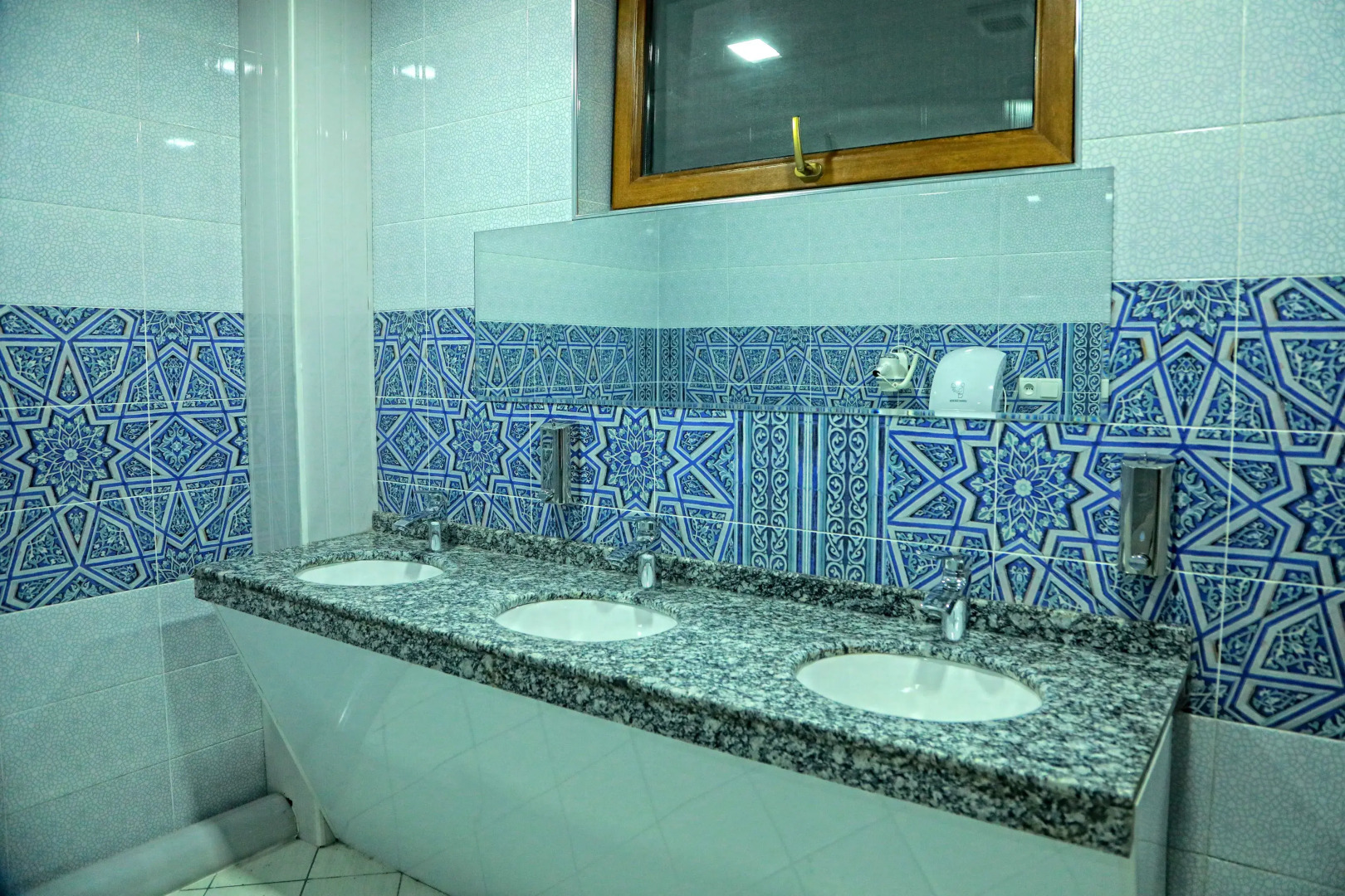 Хостел «Мания»