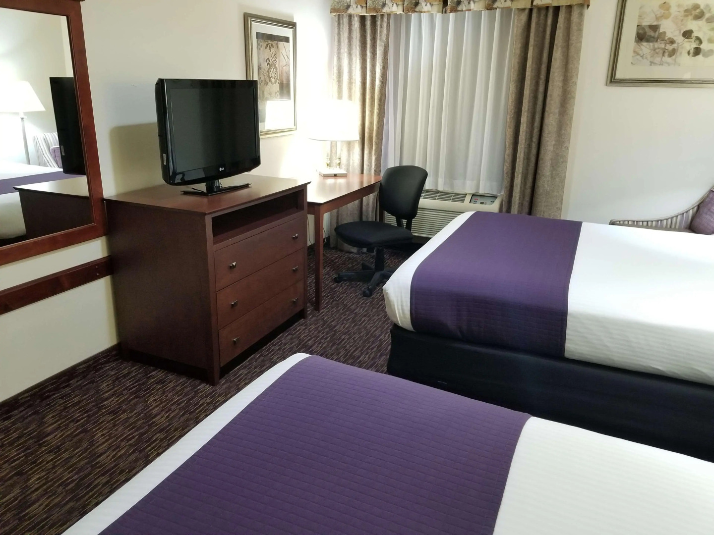 Best Western Socorro Hotel & Suites