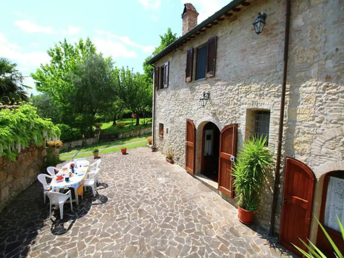 Casa Vacanze Raperonzolo