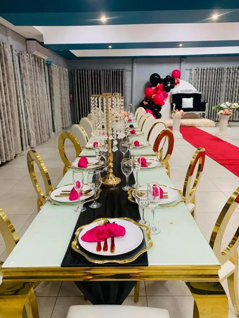 Jericho Hotel and Conferences