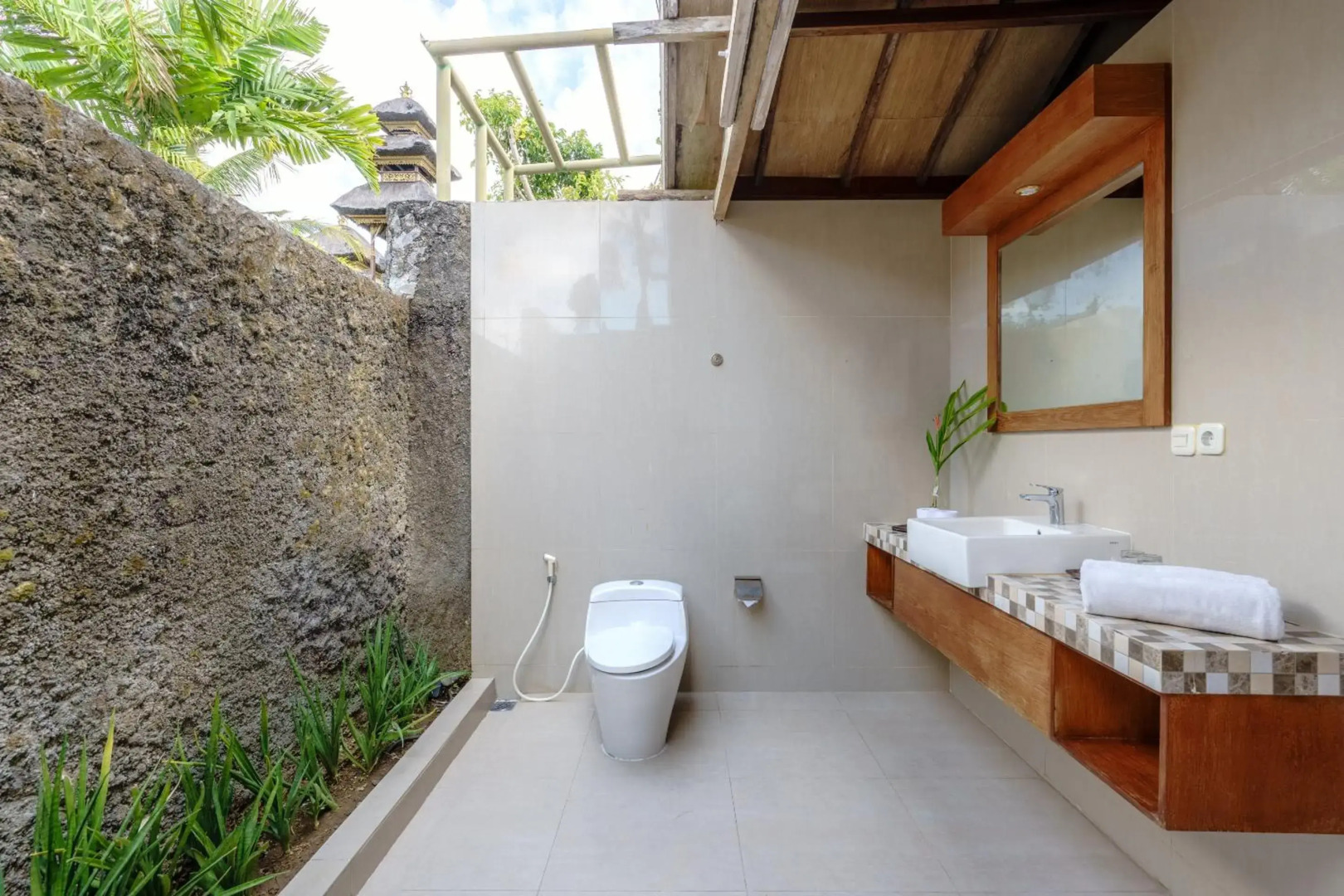 My Dream Resort & Spa