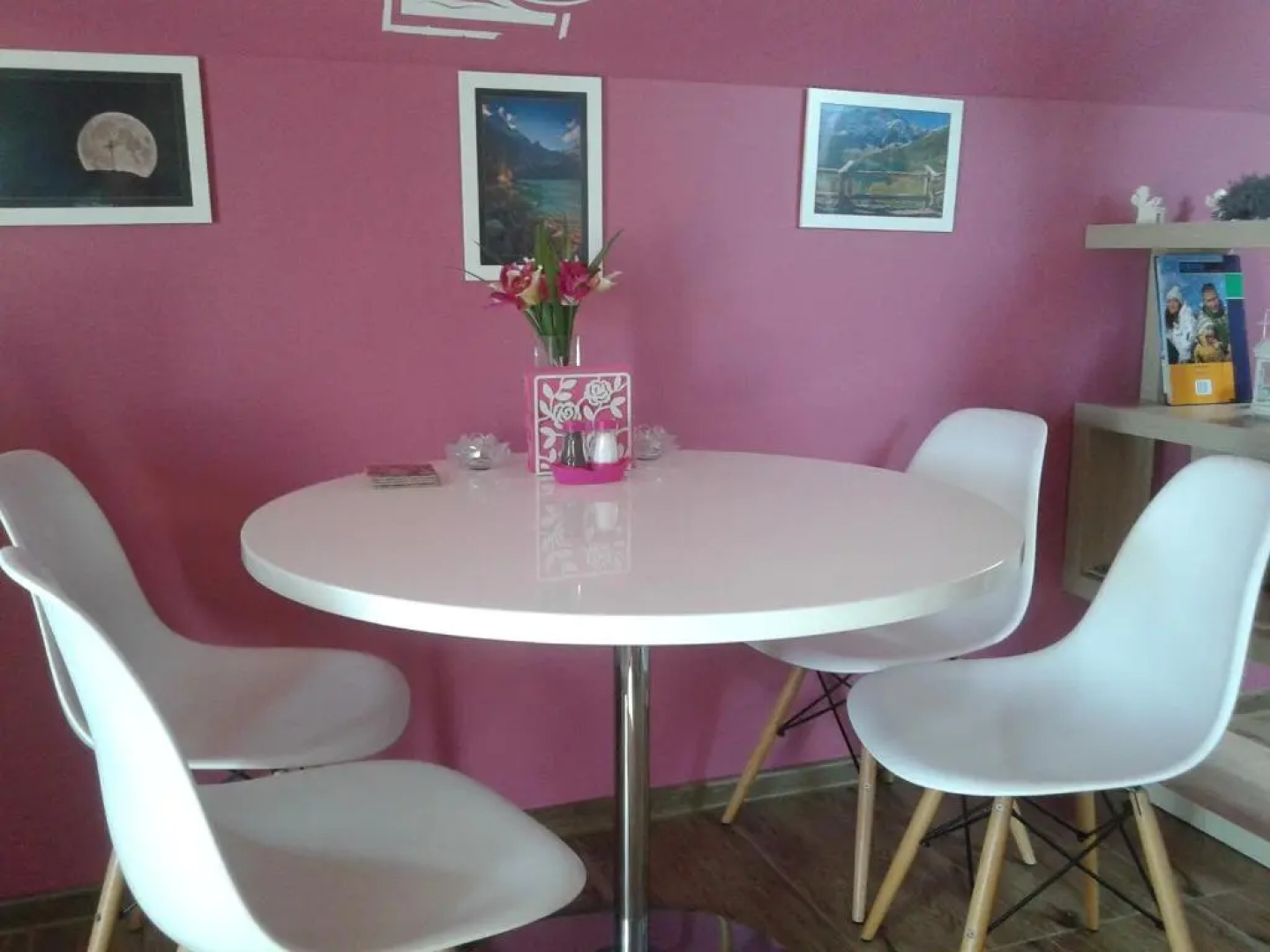 Apartament Hawrań Murzasichle