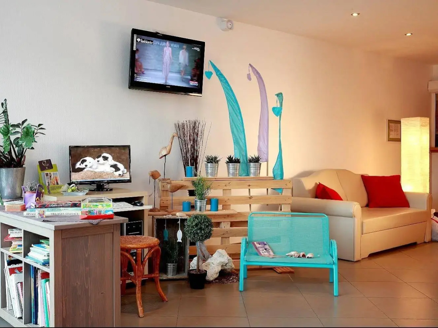 Hôtel les Portes de la Vallée