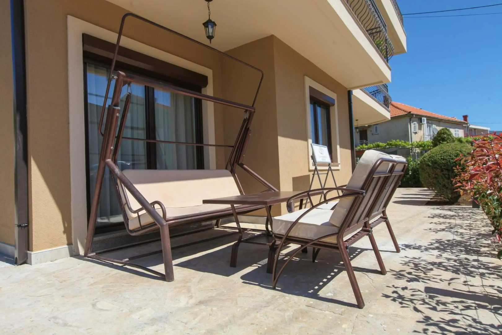 Luxury Apartments Taša