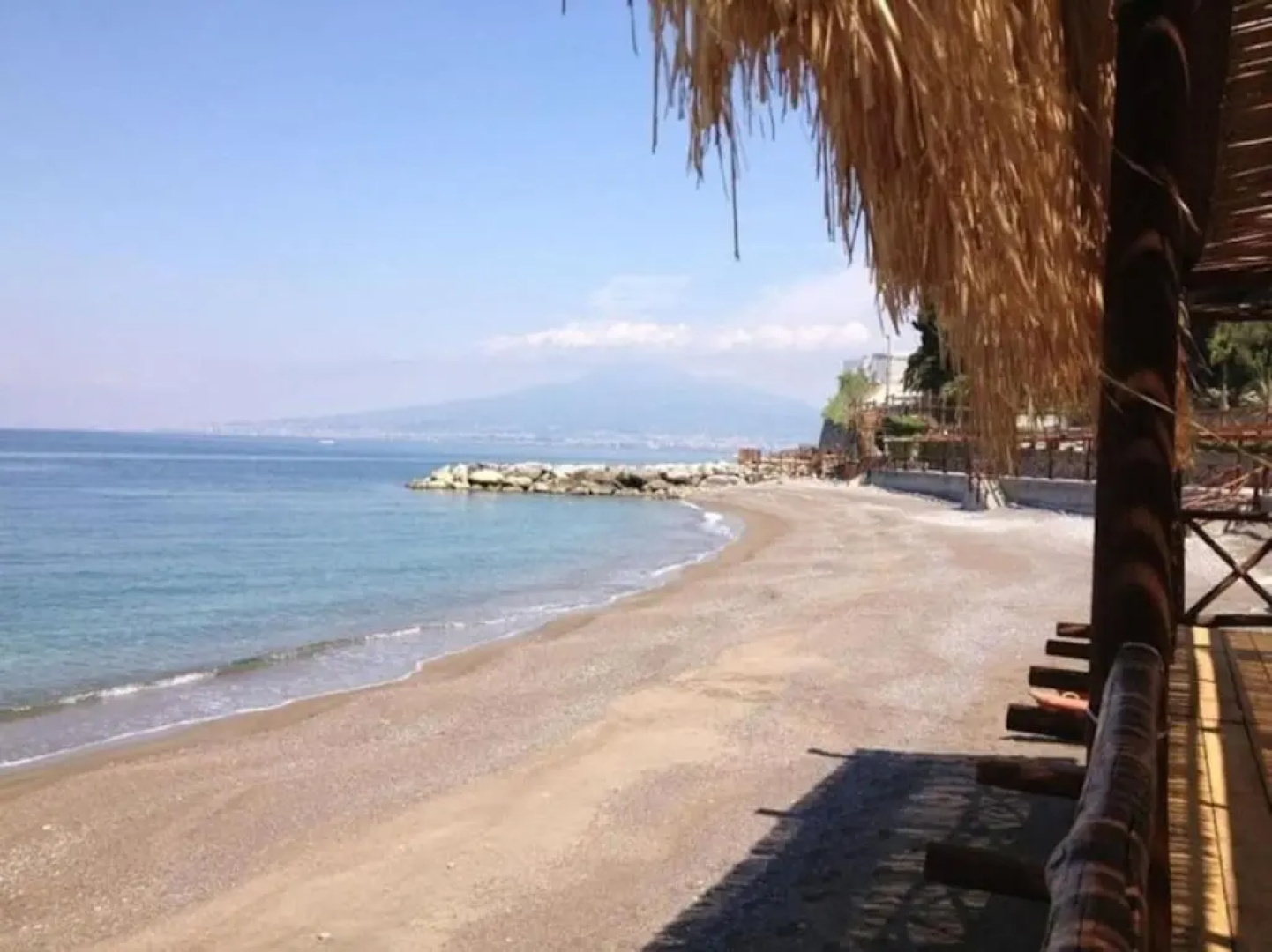 Villas on Sorrento Coast