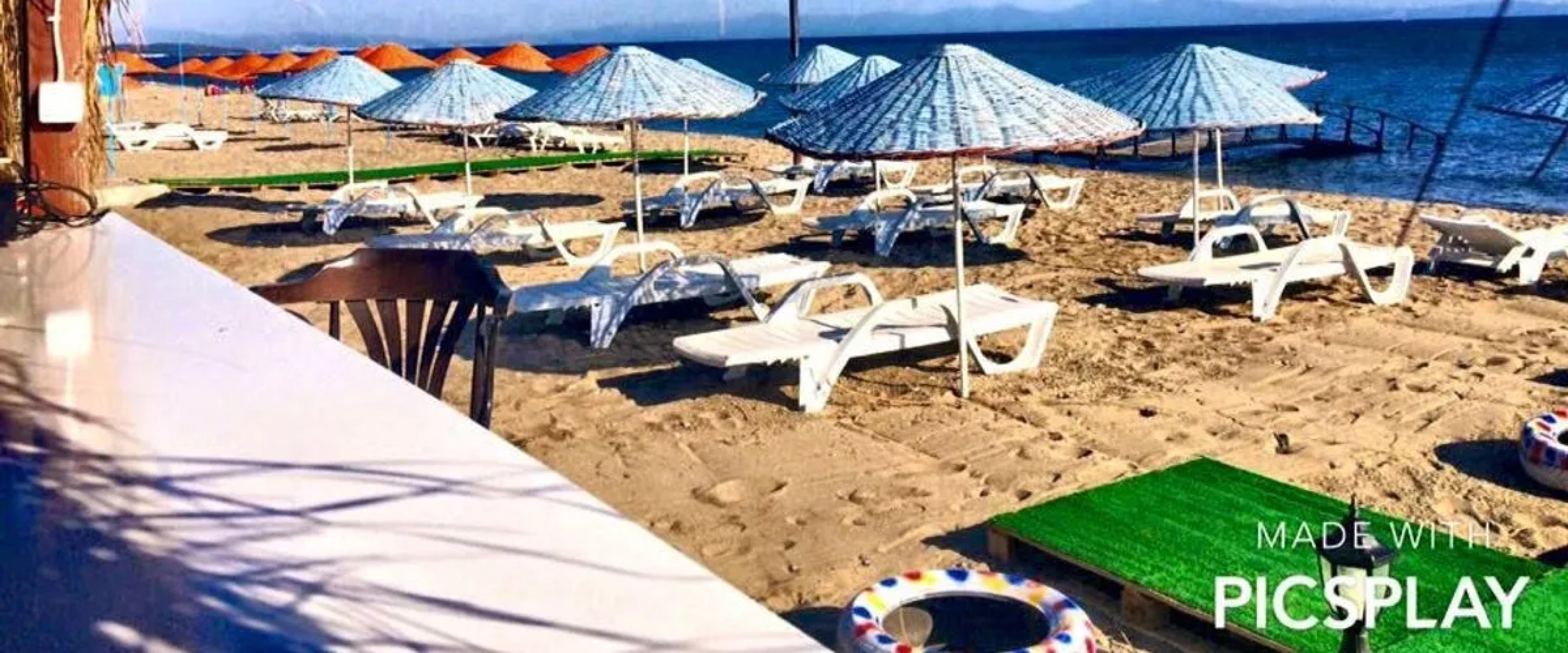 Linda Butik Hotel Gümüldür