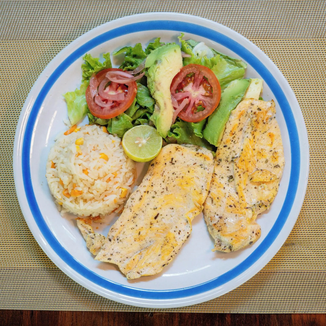 Hotel Paraiso Encantado