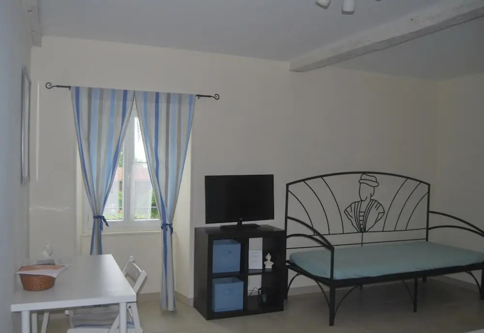 Chambre dhôtes La Prade