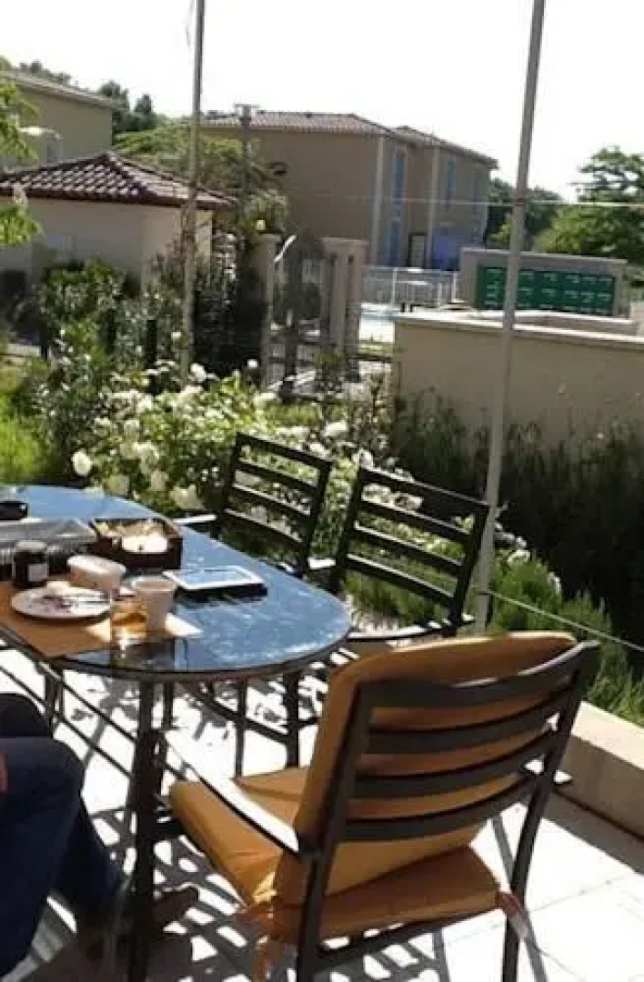 Villa The Green Retreat