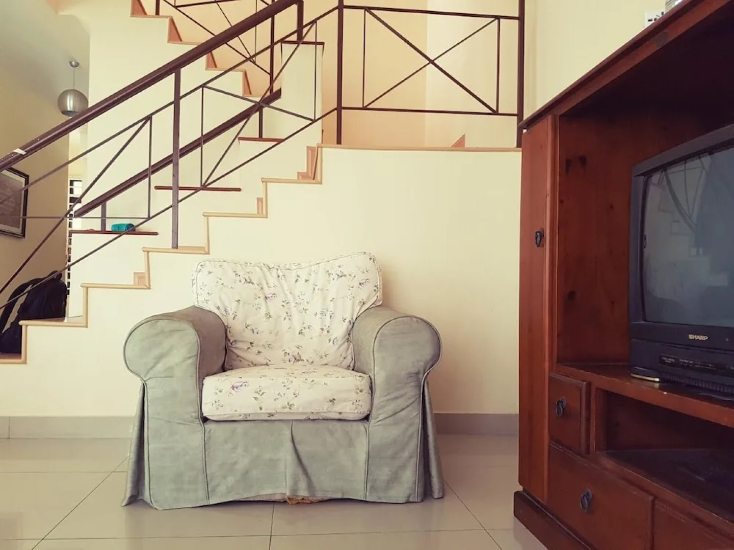 Cozy Putrajaya Homestay