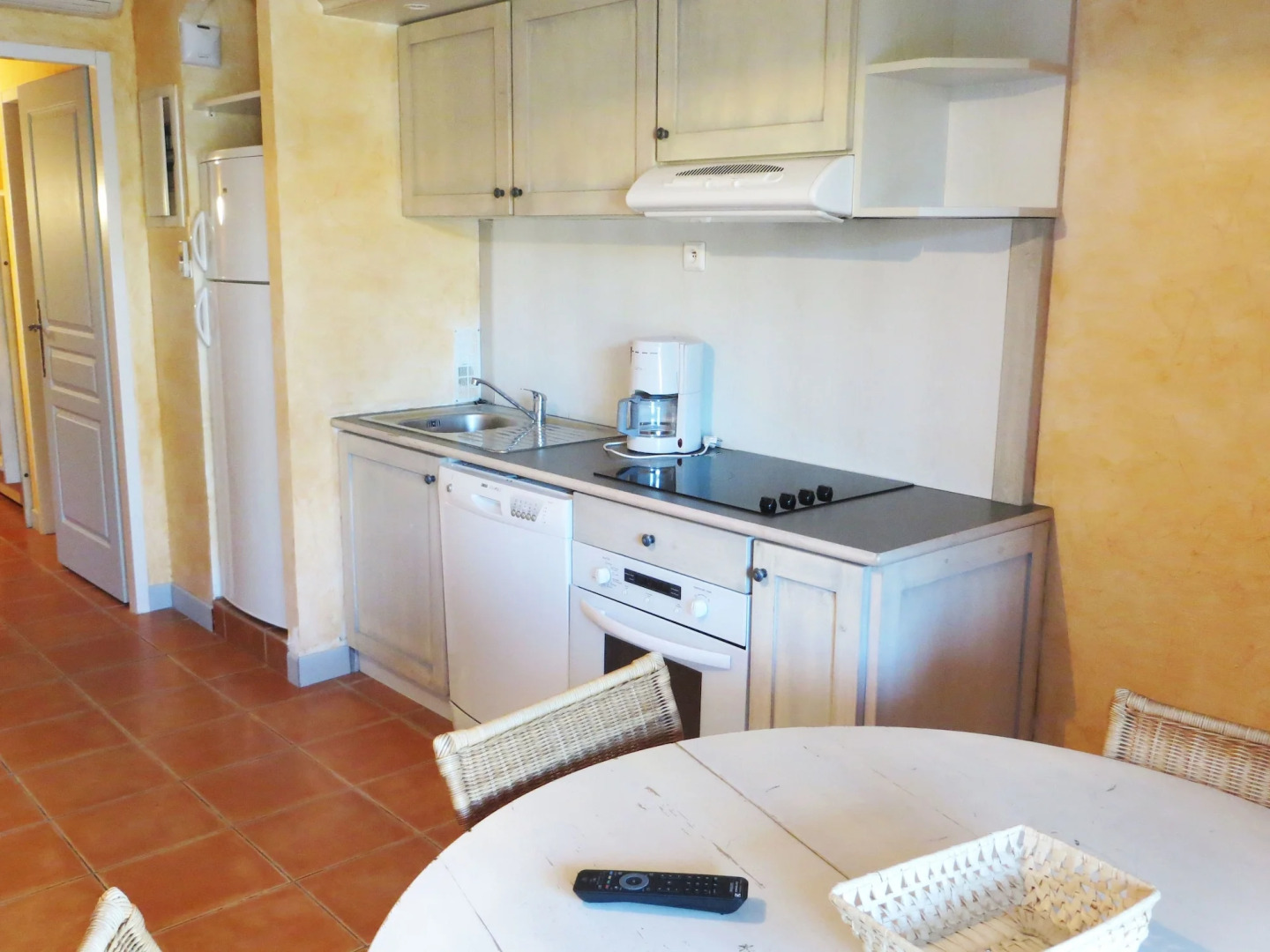 Apparthôtel Victoria Garden La Ciotat