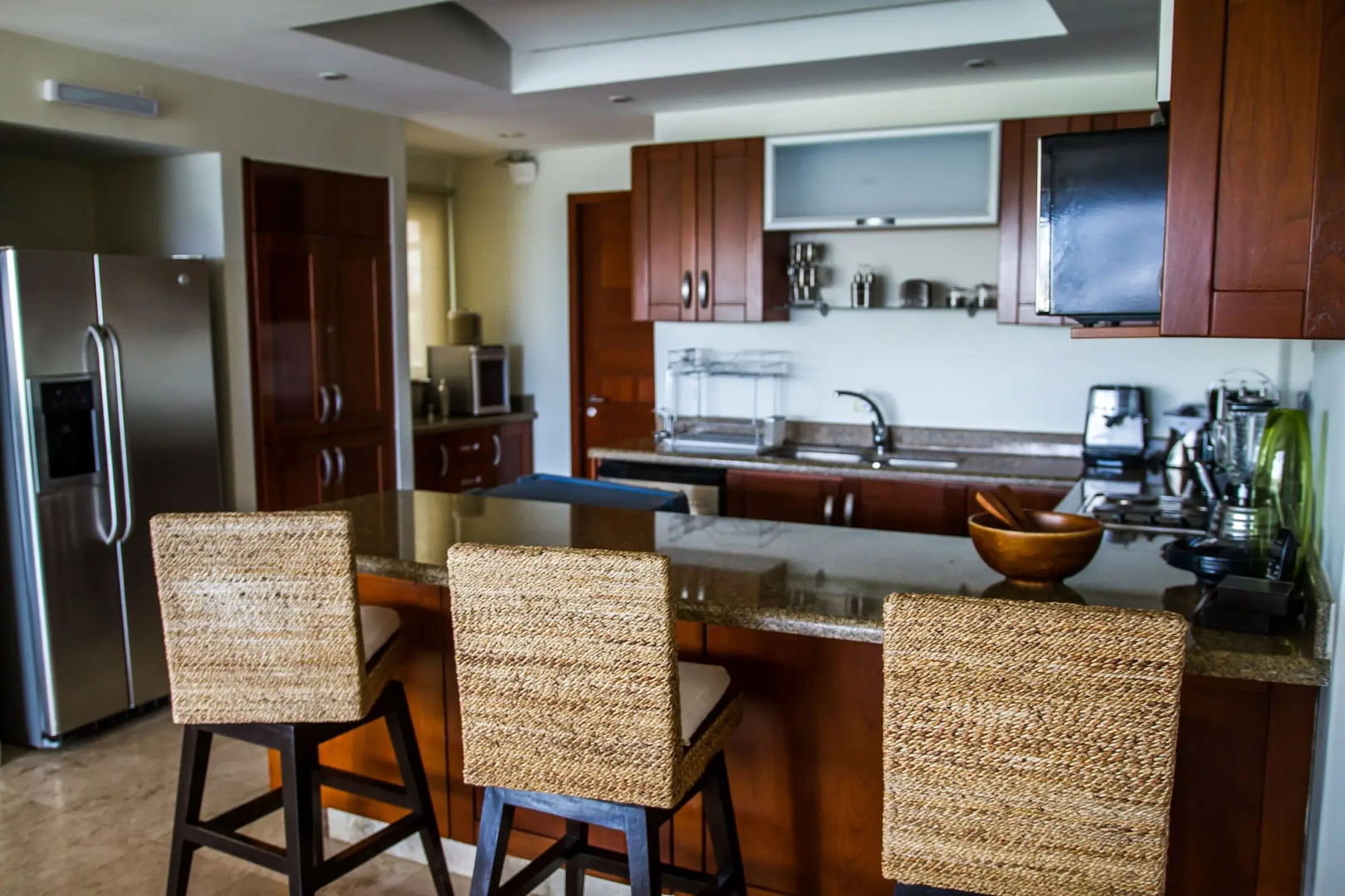 B Pichilingue Acapulco