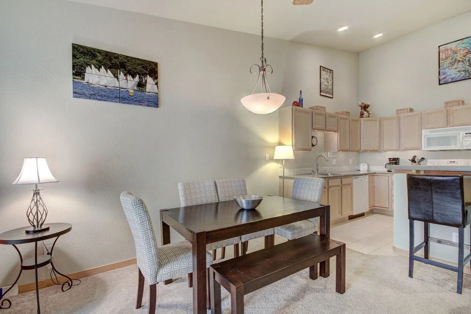 Pv201 Prospector Ge 2 Bedroom Condo by RedAwning