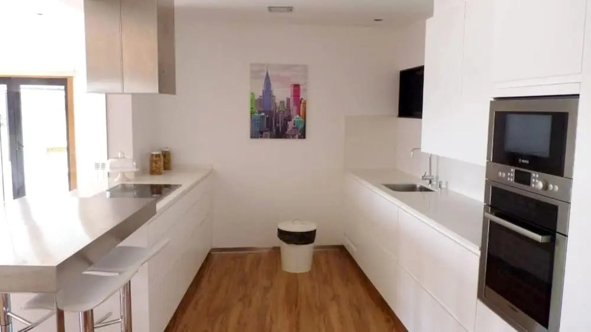 House With one Bedroom in Prado, With Wonderful Mountain View, Private