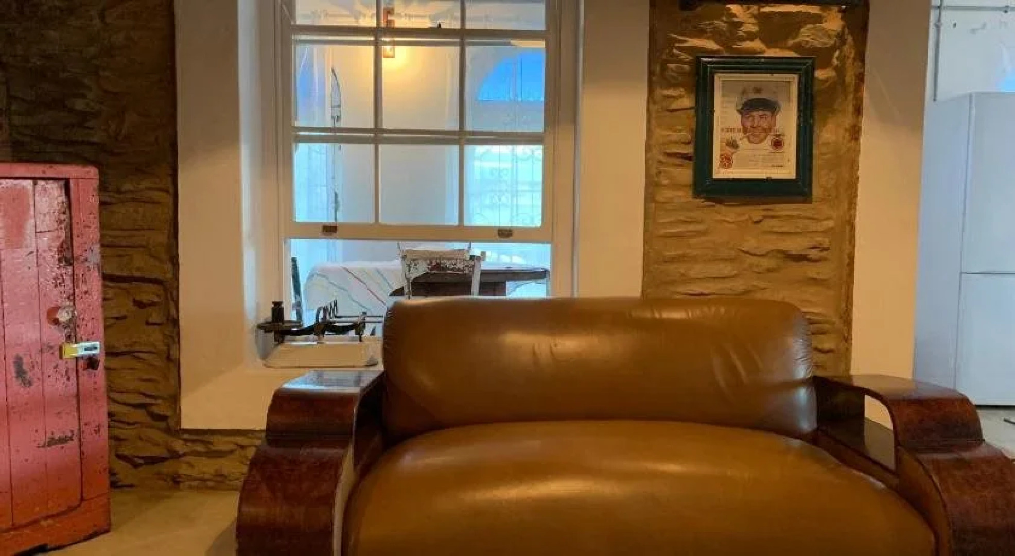 The Karoo Moon Motel