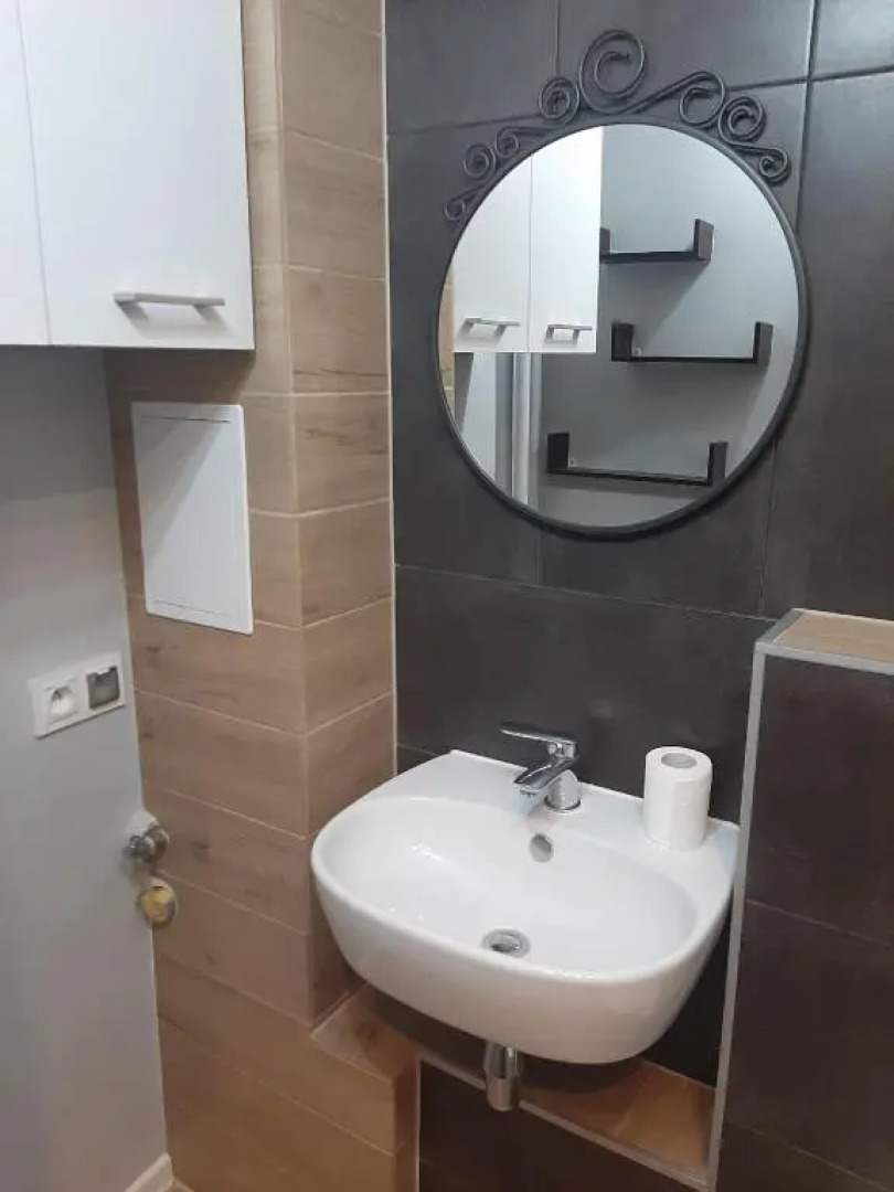 Apartament Zamkowy