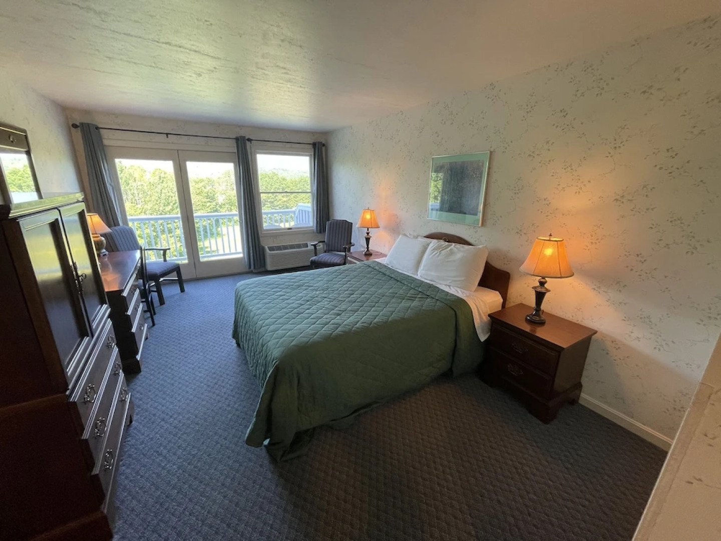 North Conway Mountain Inn