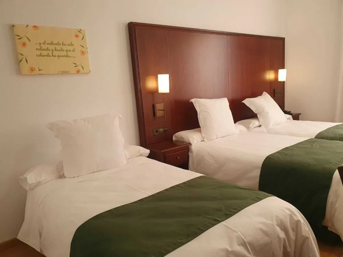 Hotel Balneario de Marmolejo