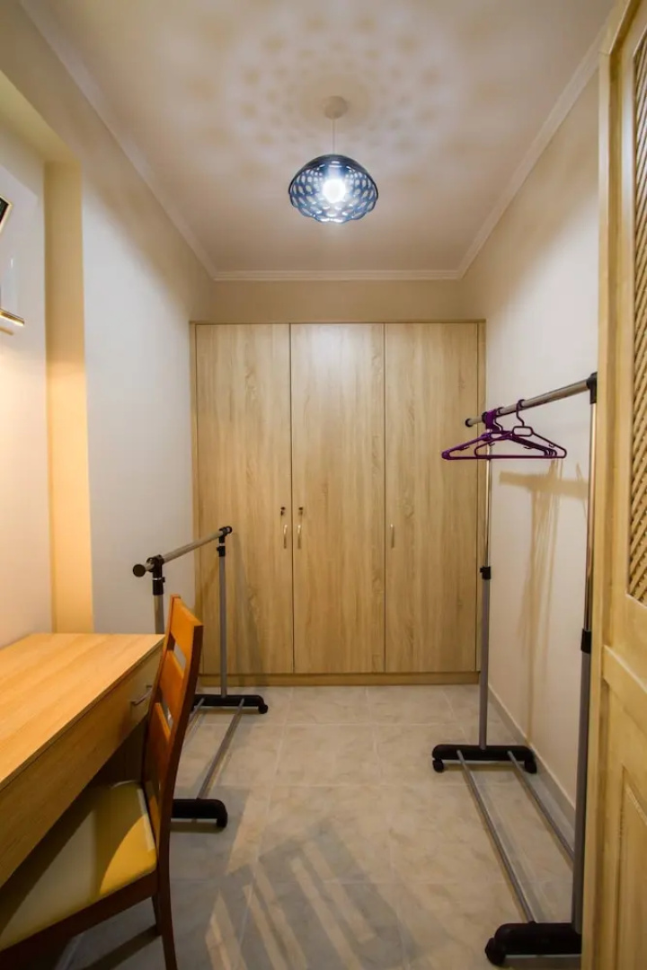 Nijay Apartments No 3 De-lux Size 76 Sq Mtrs
