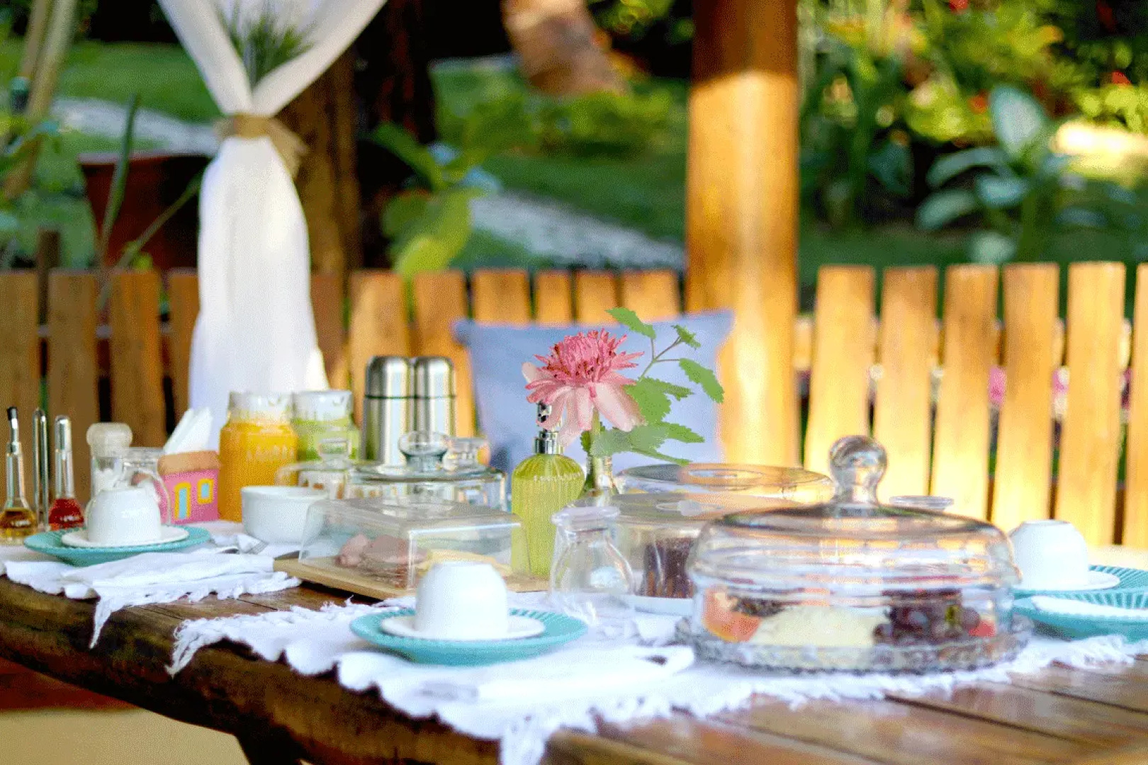 Paraíso Ecológico Pousada & SPA