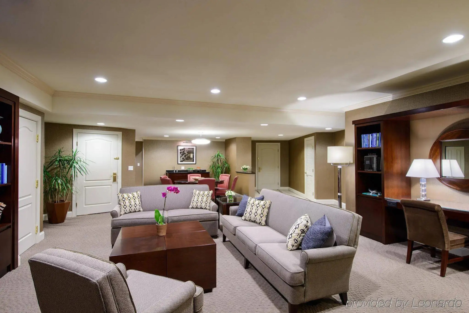 Sheraton Wilmington South