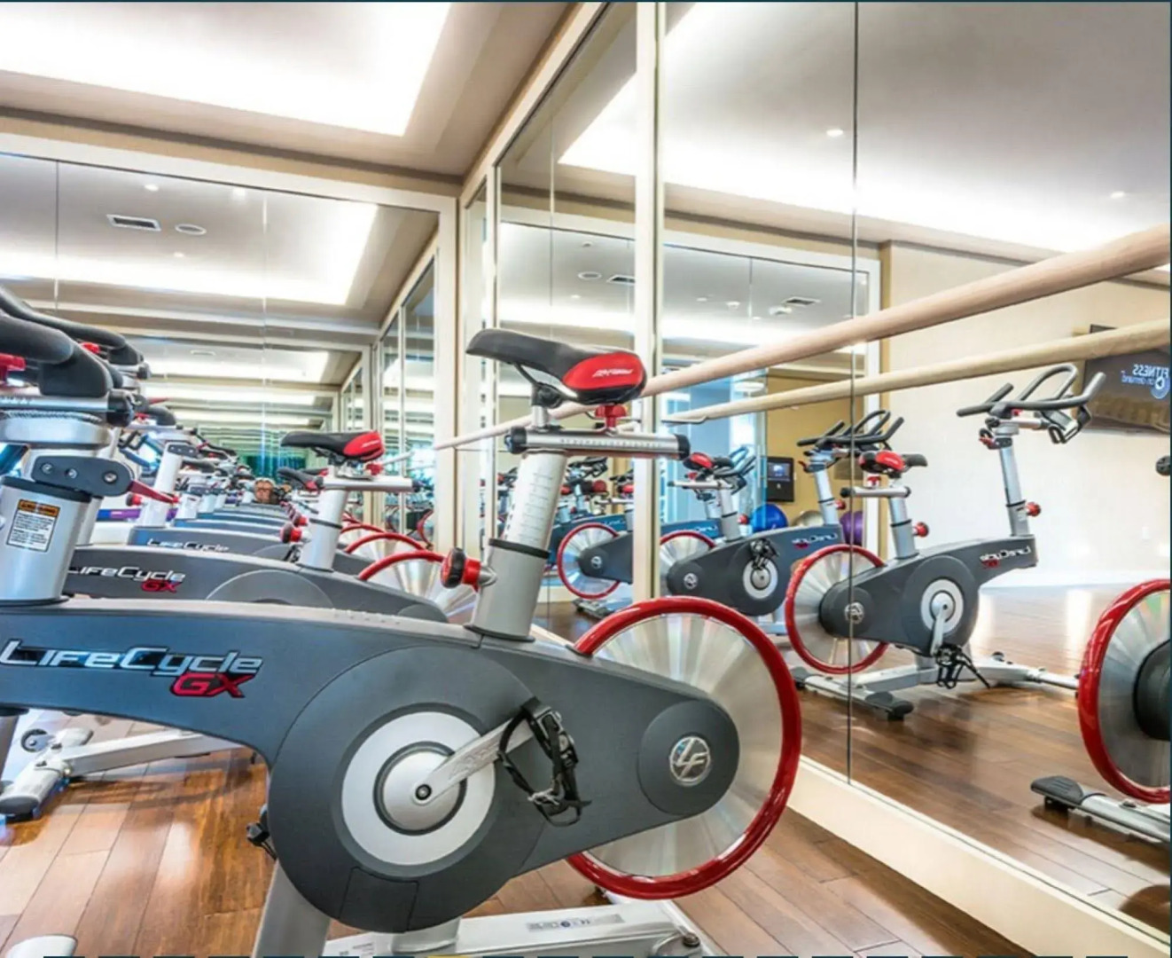 Global Luxury Suites at Washington