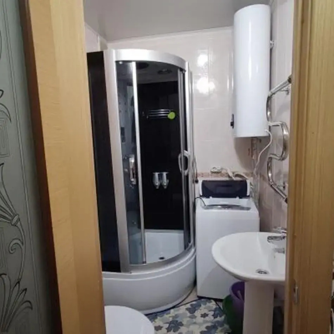 Апартаменты на улице Адмирала Макарова 2