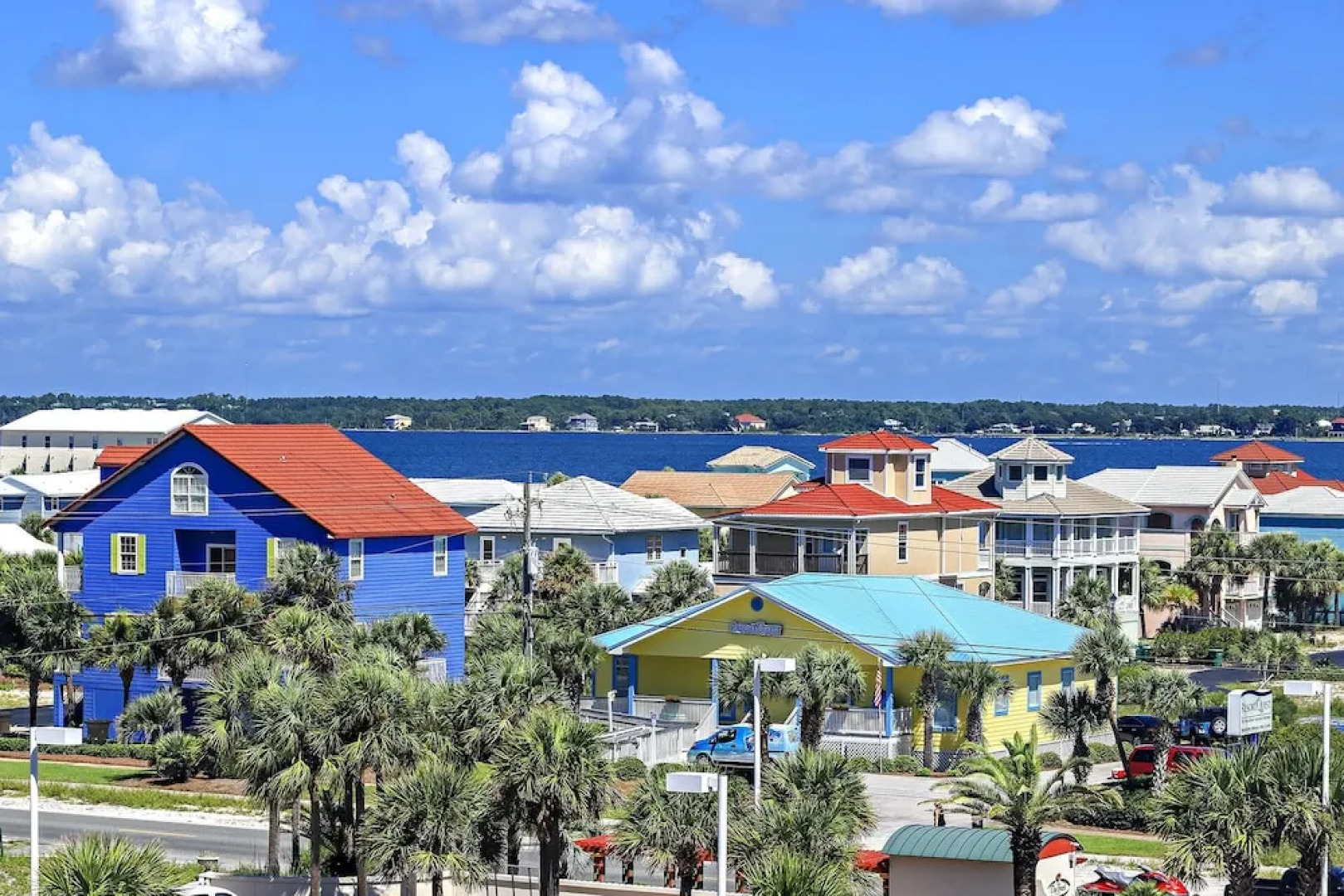 Beach Colony West 4F - 1414159