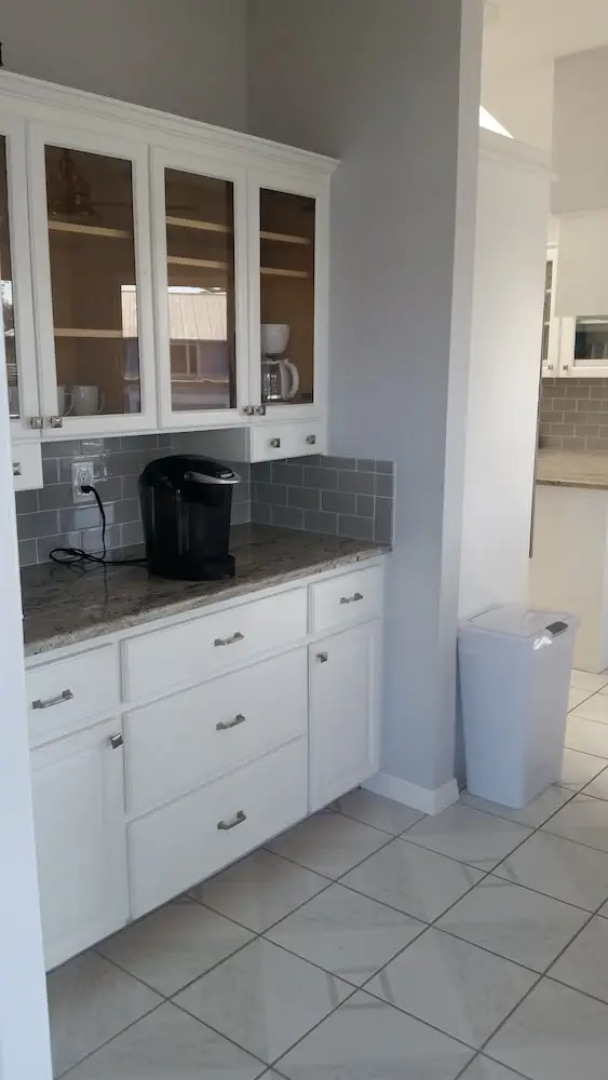 Awesome Florida Canal Home - Three Bedroom Home