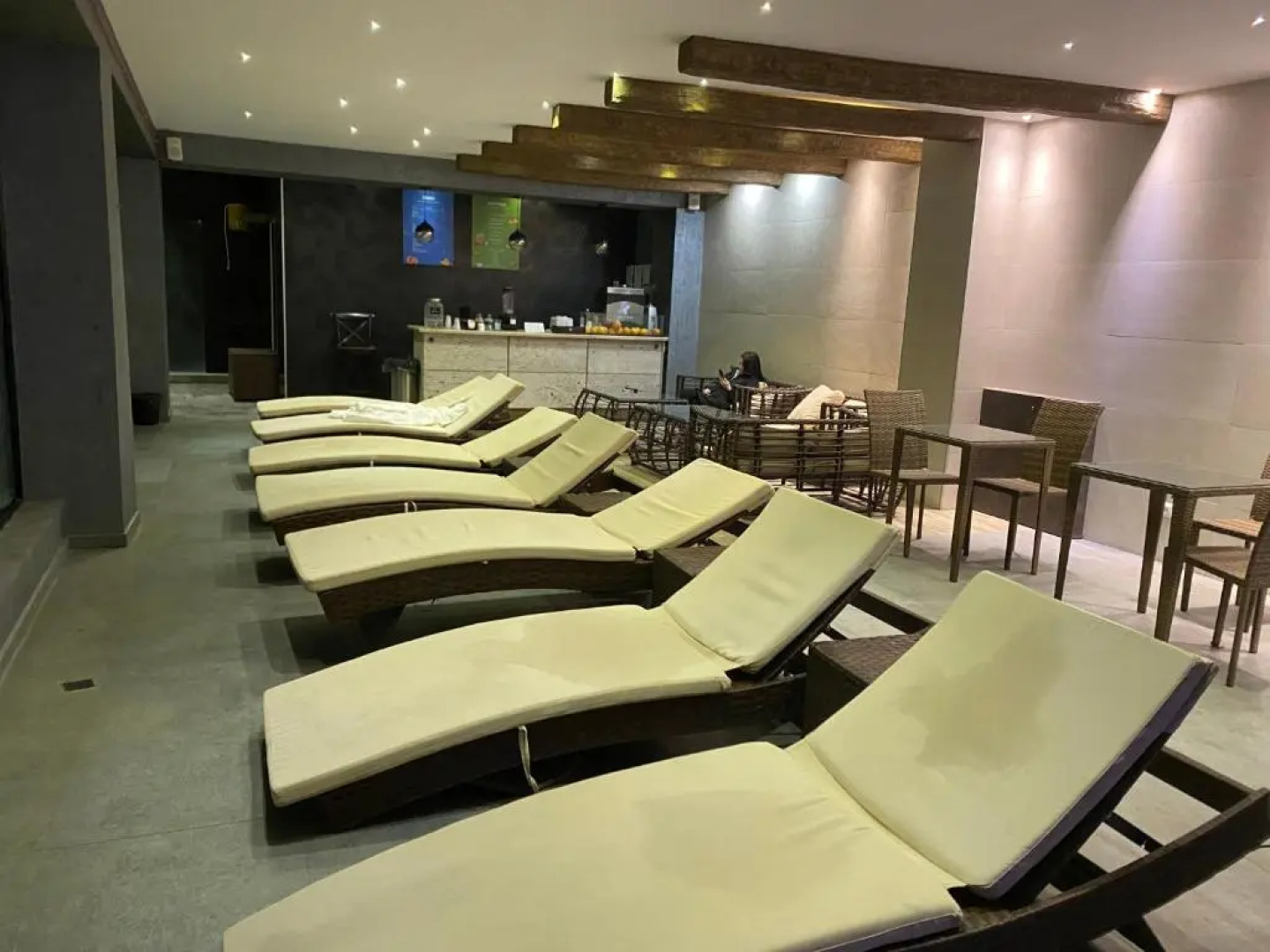 Gudauri Hotel Loft, Apartment 418, Next to the Pirveli Lift