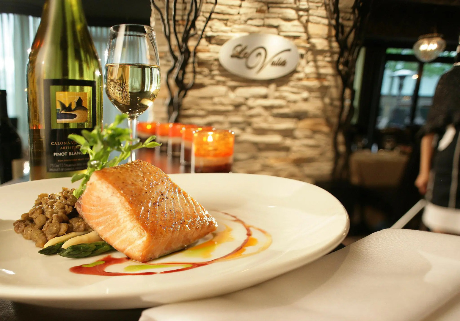 The Parker Hotel and Rooftop