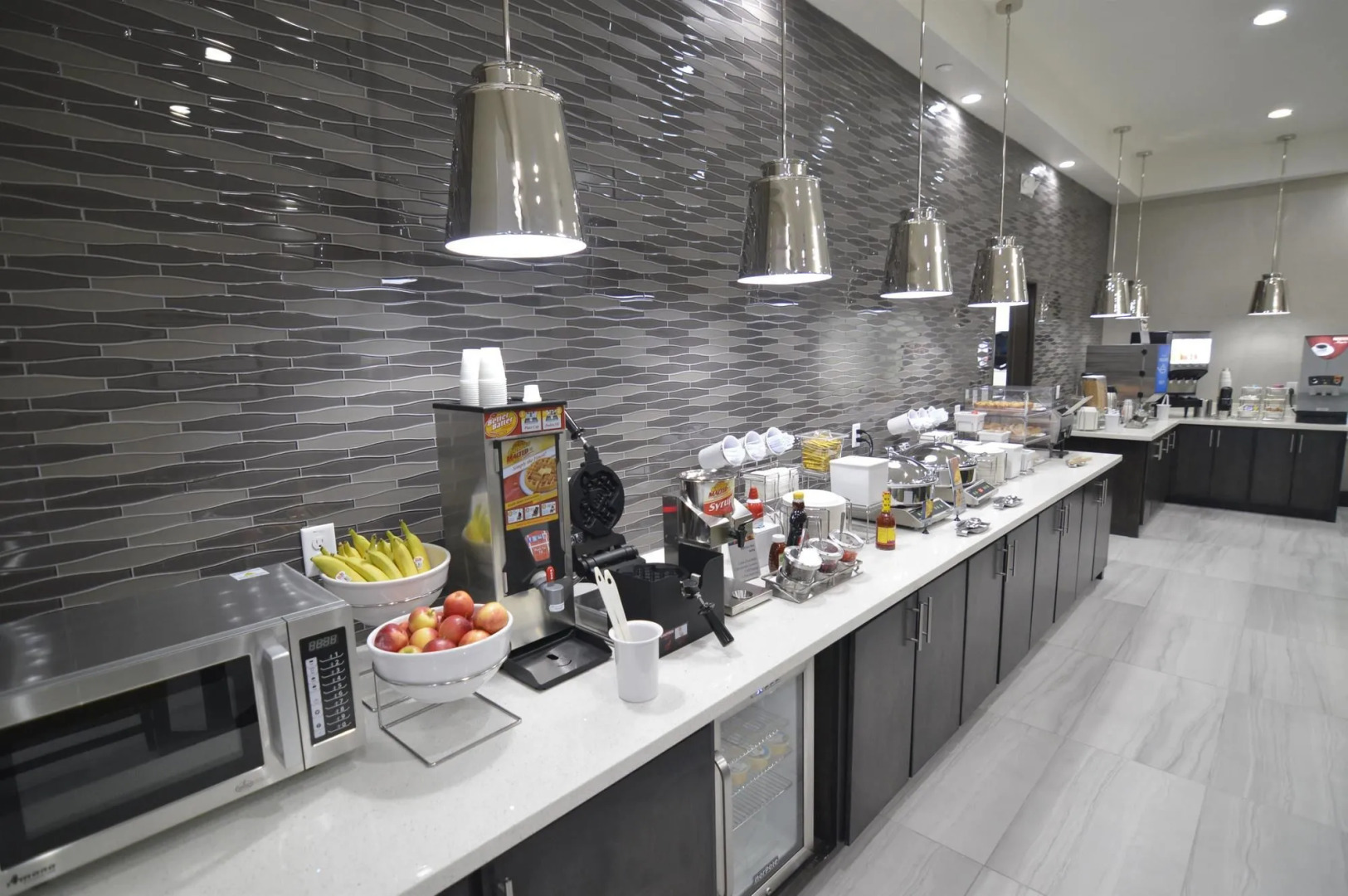 Best Western Plus Waller Hotel