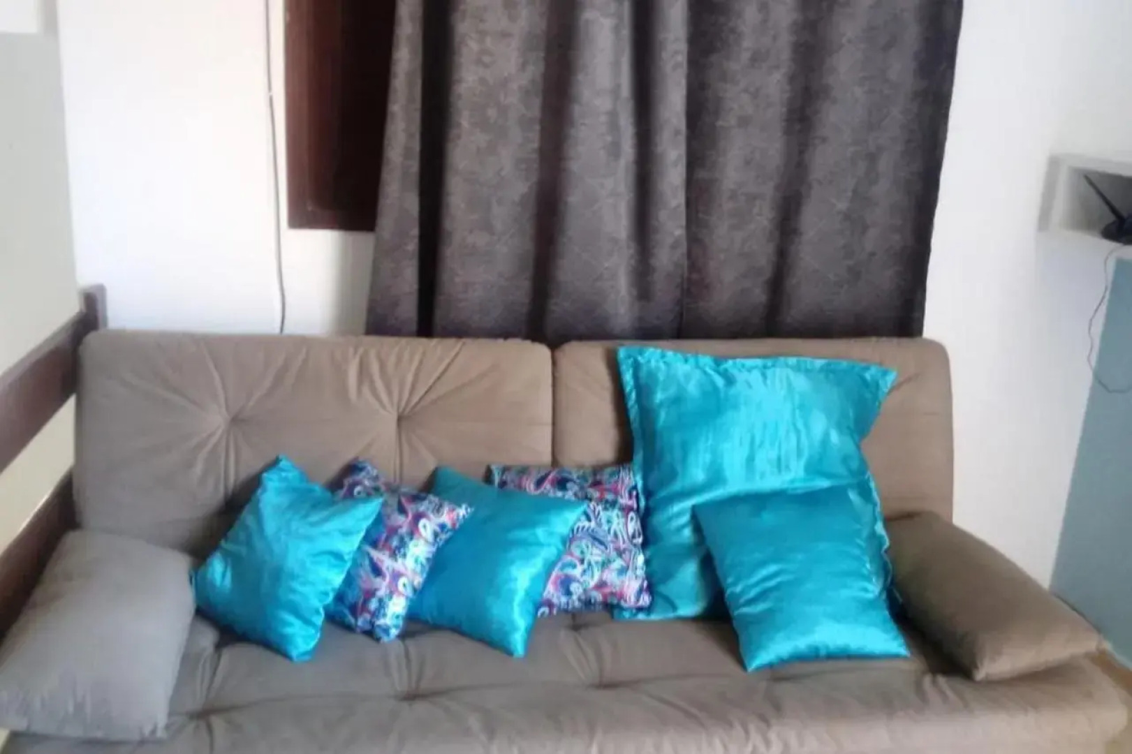 Chalés Paraíso de Maracajaú 1