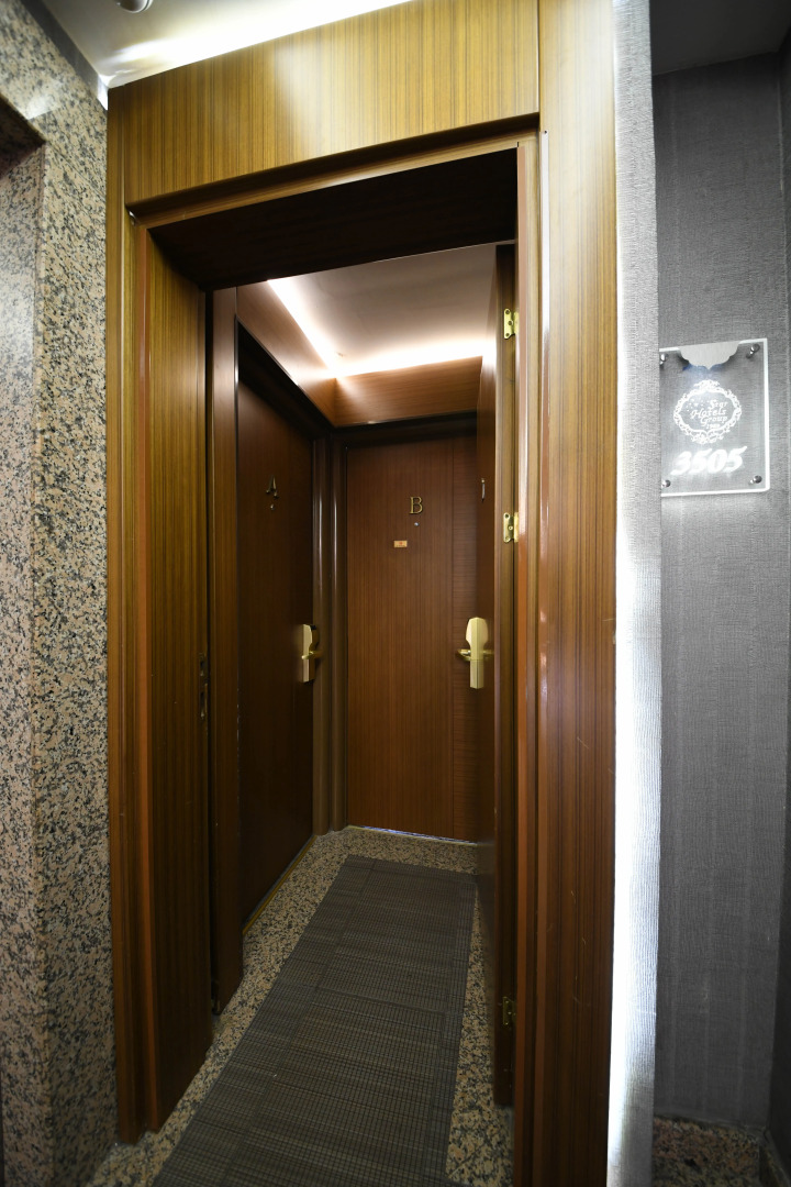 Style Star Hotel Cihangir